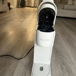 Keurig Coffee Maker