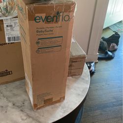 Evenflo Pack And Play