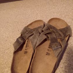 Birkenstock Size 46