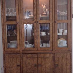 China Cabinet