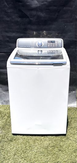 Samsung Washing Machine (CAN DELIVER!)