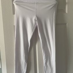 Women-High Wasited Tummy Control Yoga Pants. Size L-XL