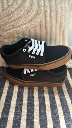 Men size 7 vans