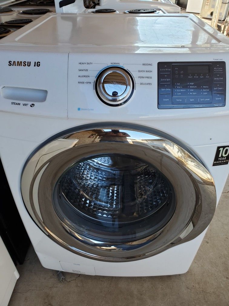 Samsung Washer Super Capacity Heavy duty wfdjnjc.com