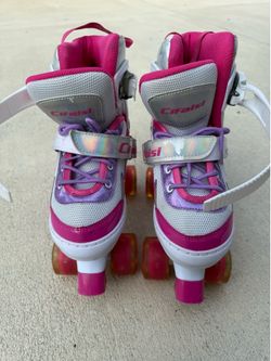 Skates for kids