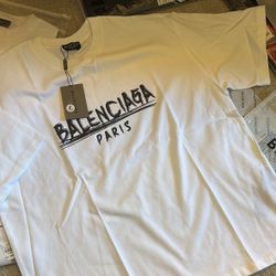 balenciaga shirt 