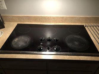 Stove top