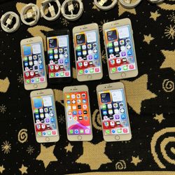 iPhone 7 128gb Unlocked 