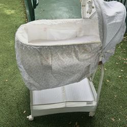 Baby Bassinet 