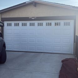Garage Doors 