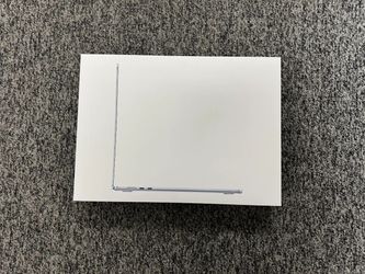 Apple - MacBook Air 13-inch - Apple M5 chip (Brand New)| $5 Down | Payment plan available