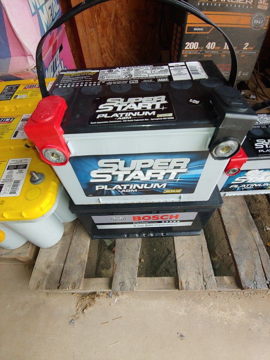 New AGM L6 Or 78 85 Exchange