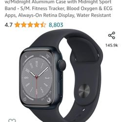 Apple Watch Series 8