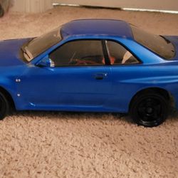 Traxxas 4Tec VXL 2.0