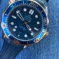 Beautiful Working Watch Automatic 