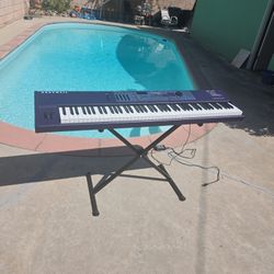 Kirzweil Keyboard 