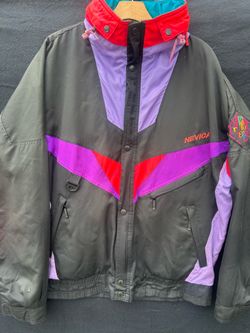 Nevica Vintage Ski Jacket