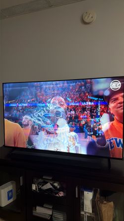 TCL SMART TV 55”