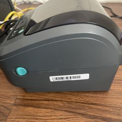 Thermal Label Printer