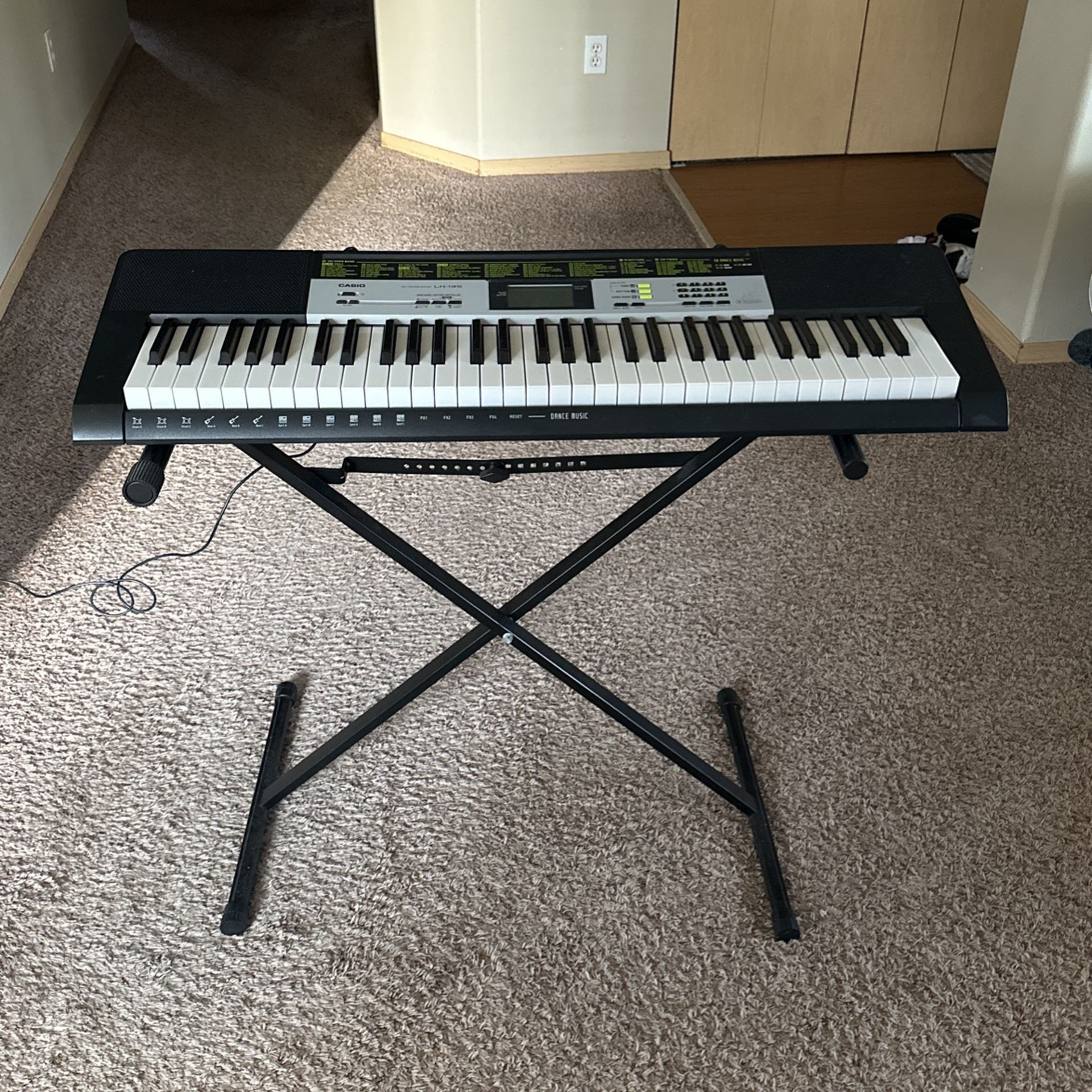 Electric Piano 