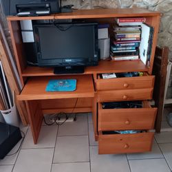 Computer Desk