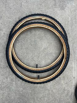 Classic Comp III - BMX Tires