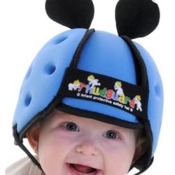 Thudguard Infant Protective Safety Hat