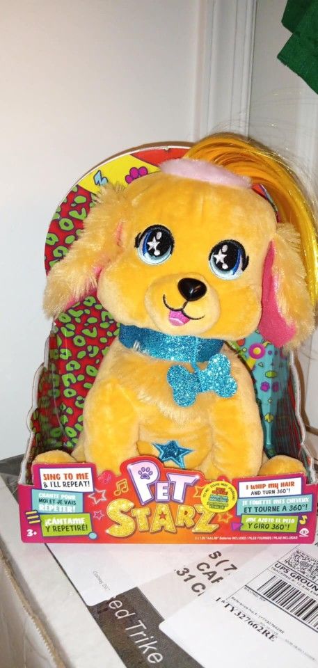Pet Starz
