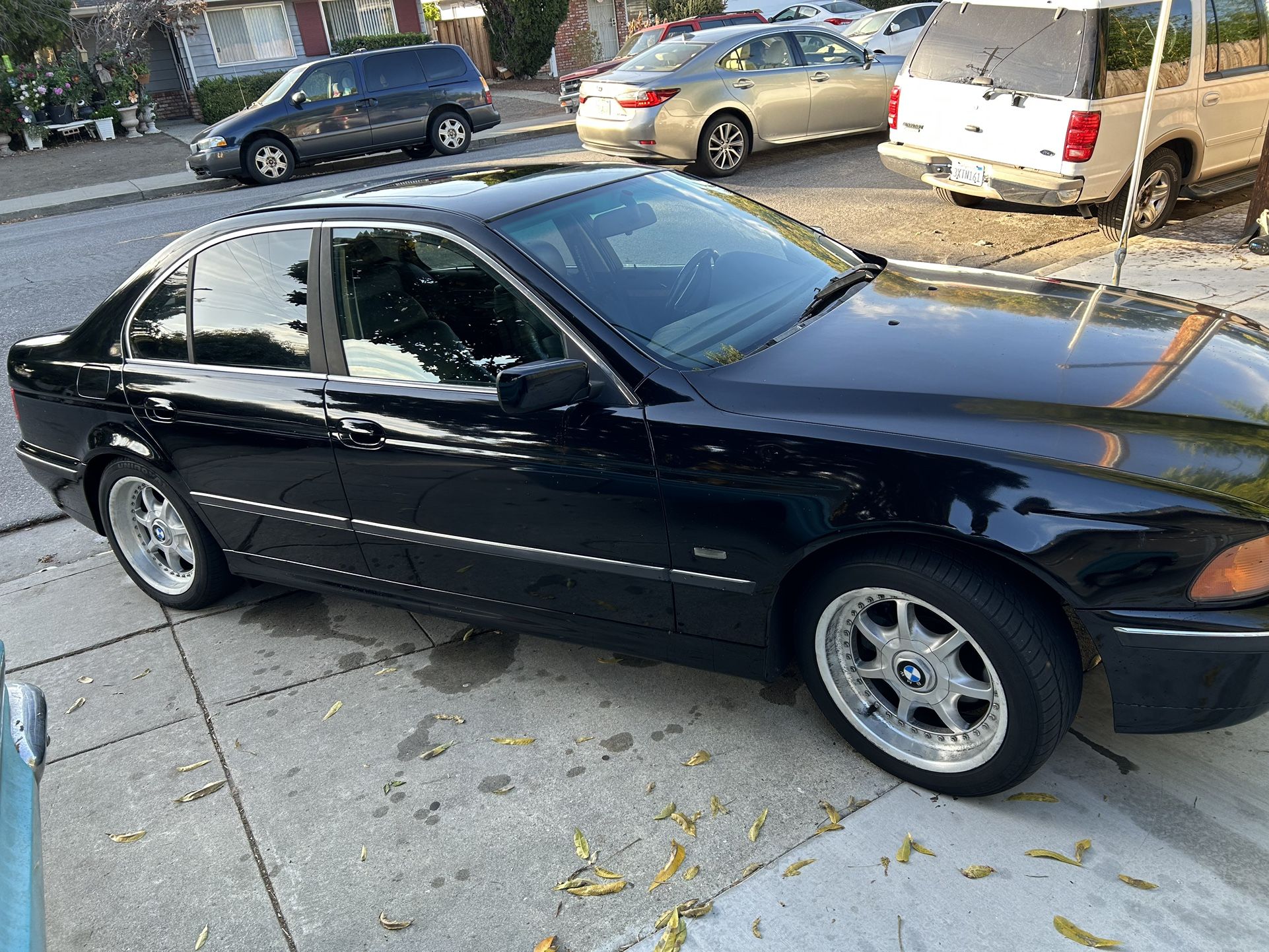 1997 BMW 540i for Sale in San Jose, CA - OfferUp