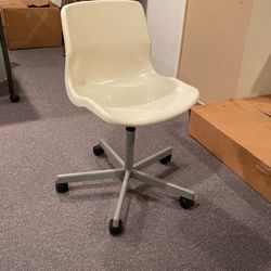 spin chair