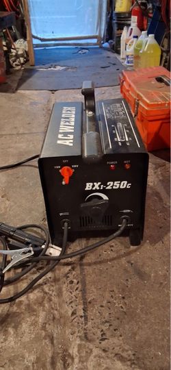 Welding machine 110v