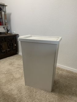 Dust Bin