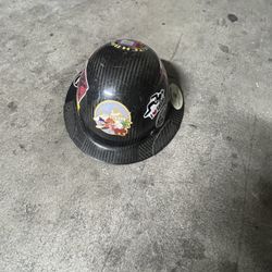 Lyft Hard Hat - Black