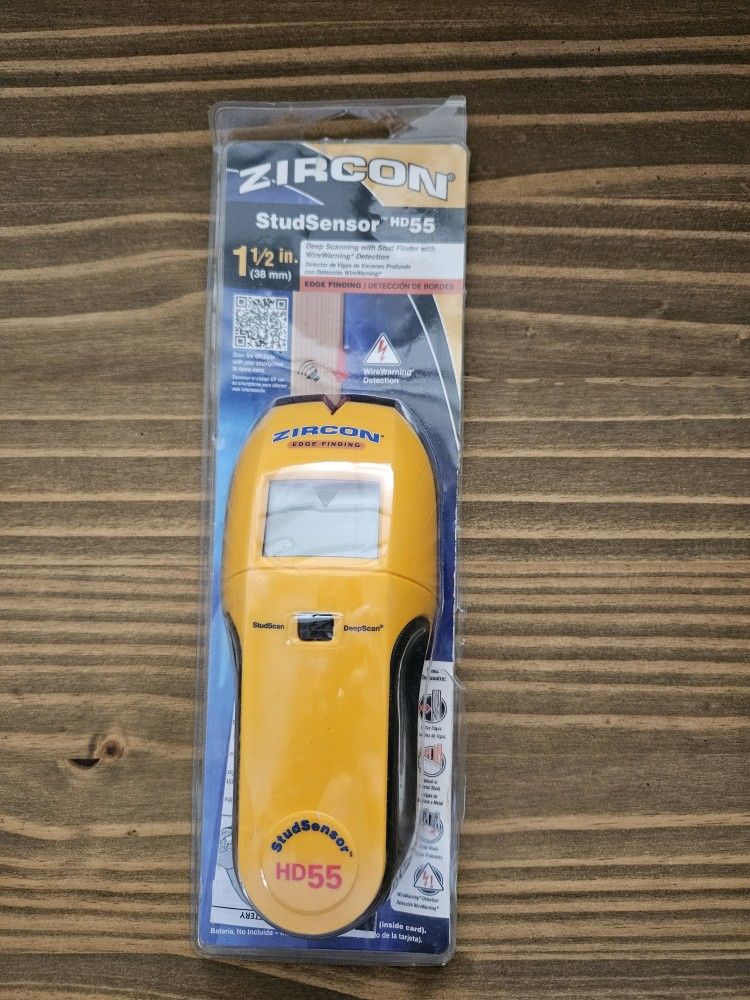 Stud Finder