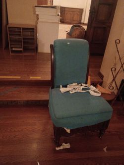 Free chair