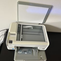 Color Printer & Copier