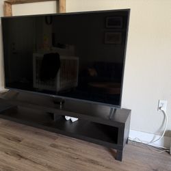 LG 65-Inch Class AI 4K QLED Series Smart TV w/AI Sound, HDR, 4K Super, Alexa Built-in