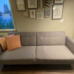 Sofa Bed 