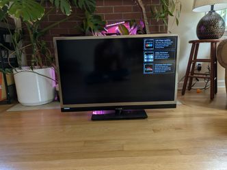 42 inch tv