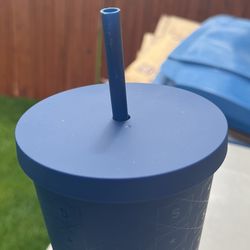 Retired Starbucks Cup!