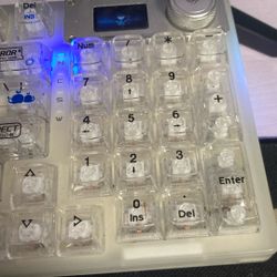 Color Keyboard
