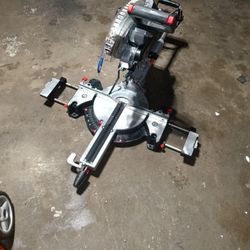 12inch  Miter Saw