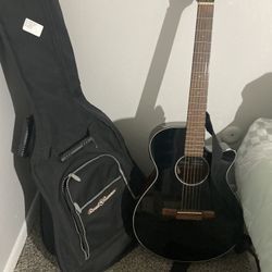 Good Playing Guitar