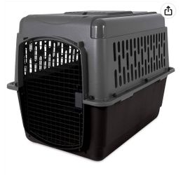 Petmate Dog Kennel 
