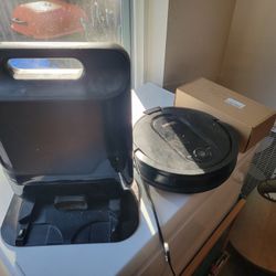 Shark Robot Vac