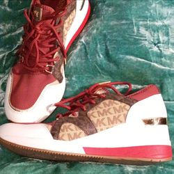 Michael kors shoes
