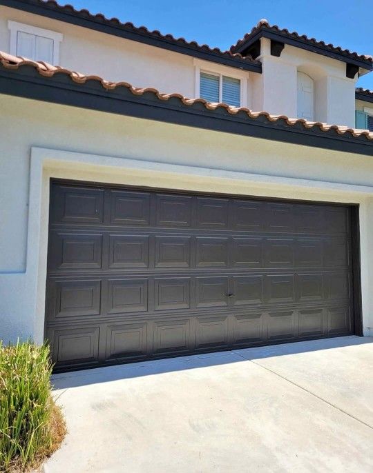 Garage Doors