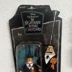 Mr Mayor collectible 