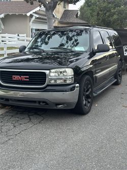Gmc Yukon