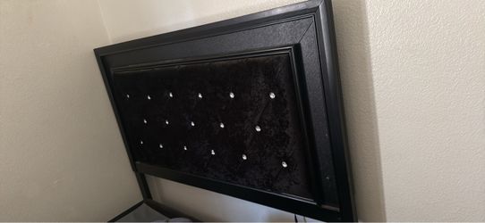 Dresser Night Stand Headboard Bed Frame